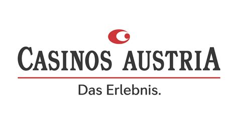  casino austria logo
